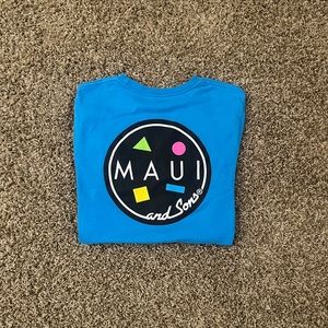 Maui & Sons T-Shirt